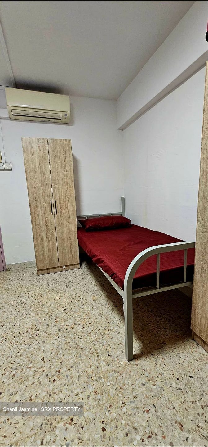 Blk 465 Teck Ghee Horizon (Ang Mo Kio), HDB 4 Rooms #460604781